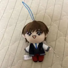 jo1 マスコット　河野純喜　GIGO ぬいぐるみ
