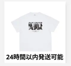 timelesz タイムレス ライブツアー MOMENTUM Tシャツ - メルカリ
