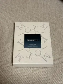 2026年最新】MIKIMOTO パック・フェイスマスクの人気アイテム - メルカリ