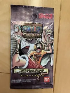 ワンピースカードゲーム