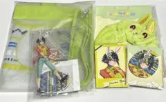 伊波ライ　イースター　2024