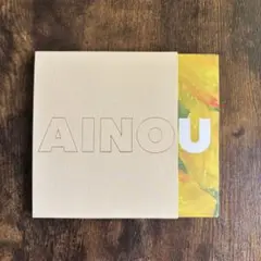 中村佳穂 AINOU CD アルバム きっとね！