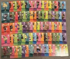 2026年最新】amiiboカード まとめ売りの人気アイテム - メルカリ