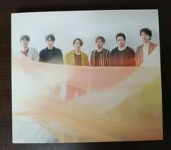 V6 CD COLORS/太陽と月のこどもたち【通常盤】 匿名配送