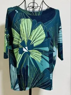 ドゥクラッセ チュニック