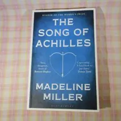 〇 / 洋書 The Song of Achilles / ペーパーバック