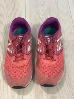 New Balance　ハンゾー　19.5cm