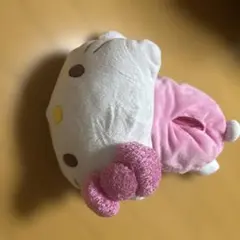 Rady ハローキティ ぬいぐるみティッシュケース | Mercari