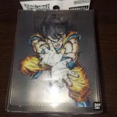 ドラゴンボールスーパーダイバーズ オフィシャルデッキケース & カード