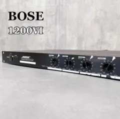 2025年最新】BOSE 1200VIの人気アイテム - メルカリ