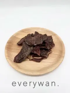 牛タン皮ジャーキー 犬おやつ 手作り 無添加