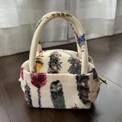 フェイラー ハンドバッグ