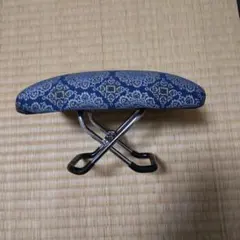 携帯用正座椅子　華宴のサムネイル