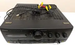 ☆KENWOOD KA-4050R プリメインアンプ - メルカリ