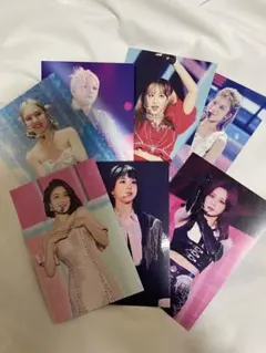 TWICE フォトカード