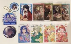 プロセカ　レオニ　まとめ売り　星乃一歌　天馬咲希　望月穂波　日野森志歩