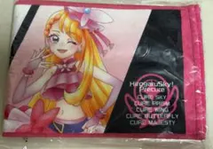 名探偵プリキュア 極楽湯 マフラータオル 小林みくる - メルカリ