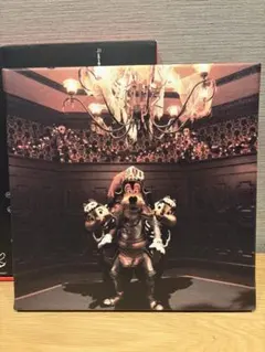 黒執事 描き下ろし複製サイン色紙 25周年 月刊Gファンタジー （ミニ