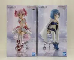 魔法少女まどか☆マギカ 叛逆の物語 美樹さやか ＆ 鹿目まどか