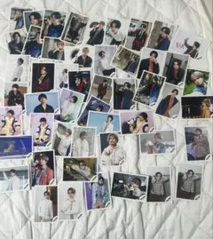 菊池風磨 アイドル