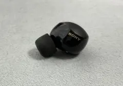 SONY イヤホン WF-1000XM5 ブラック Rのみ Ver.6.1.0