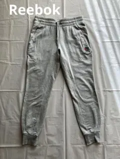 Reebok ジョガーパンツ M