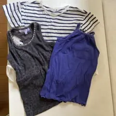 110cm  女の子　セット　まとめ割