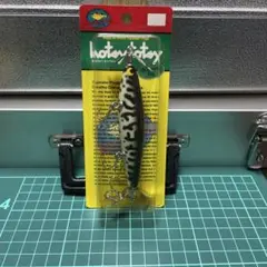 バルサ50 オリジナル　ミッジ　3個セット Yahoo!オークション -「バルサ50 ミッジ」の落札相場・落札価格