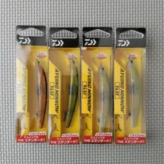ダイワ TGベイト 45g タングステン ライトジギング SLJ マダイ - メルカリ