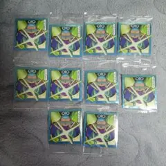 ONEPIECE シールウエハース N フランキー