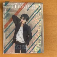 2025年最新】新テニスの王子様 クリアファイル 越前リョーマの人気