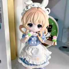 ミニドルフィードリーム 海外ディーラー様製 MDD用 アウトフィット