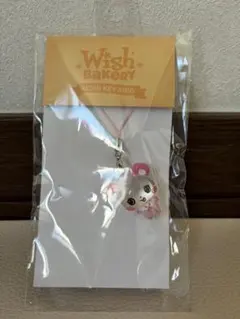 NCT WISH WISH BAKERY韓国ポップアップ　サクヤ