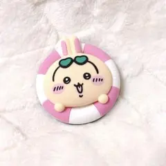 Casetify ちいかわ コレクティブルグリップスタンド うさぎ