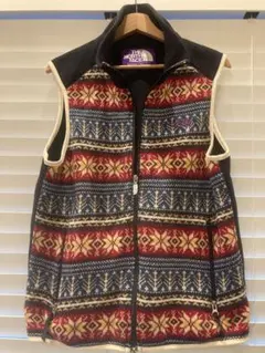 THE NORTH FACE ベスト