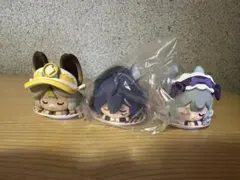 原神 スシロー コラボ　 フィギュア