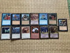 まとめ売り！GW特価セット mtg マジックザギャザリング 画像2枚分