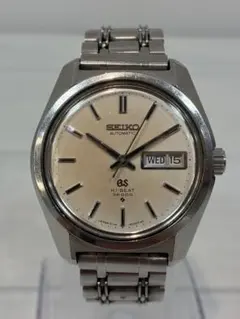 SEIKOセイコー 6146-8000 グランドセイコー 自動巻 メダリオンのサムネイル