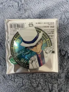 名探偵コナン 怪盗キッド