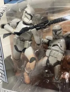 クローンウォーズ