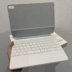 11インチ　iPad Air（M3）用Magic Keyboard 日本語