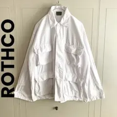 シンボックス様 ROTHCO ロスコ ジャングルフィールドジャケットのサムネイル