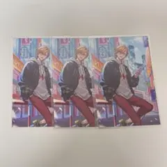 にじさんじ ノスタルジアコレクション