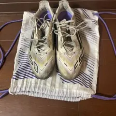 adidas F50 サッカースパイク シューズのサムネイル