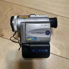 【訳あり品 箱付き】 ソニー Sony DCR PC100 Amazon | SONY ソニー DCR-PC100 デジタルビデオカメラレコーダー