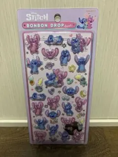 m*)様 【正規品】ボンボンドロップシール ディズニー