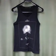 FUGAフーガ黒タンクトップ サイズ44