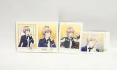 うたプリ　ぱしゃこれ　帝ナギ