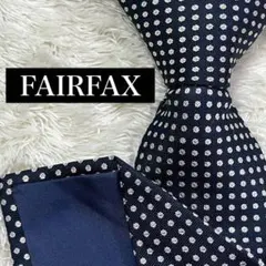FAIRFAX ネクタイ ビジネス フォーマル パーティー N-0965