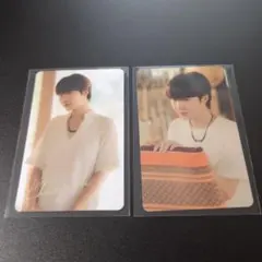 KHEMJIRA KengNamping Namping トレカ 日本限定